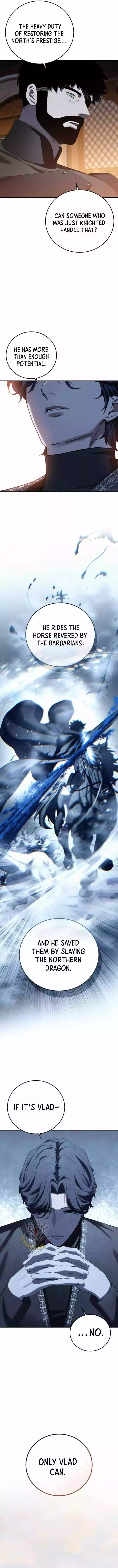 Read Star Fostered Swordmaster EN Manga Online