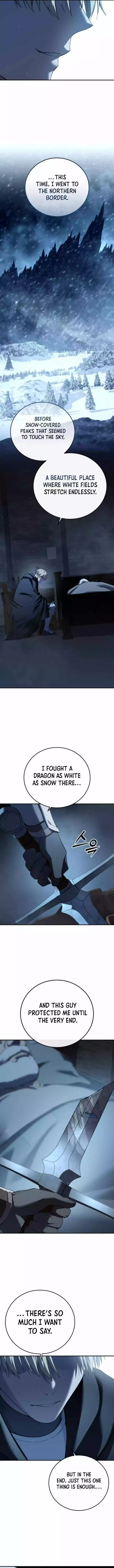 Read Star Fostered Swordmaster EN Manga Online