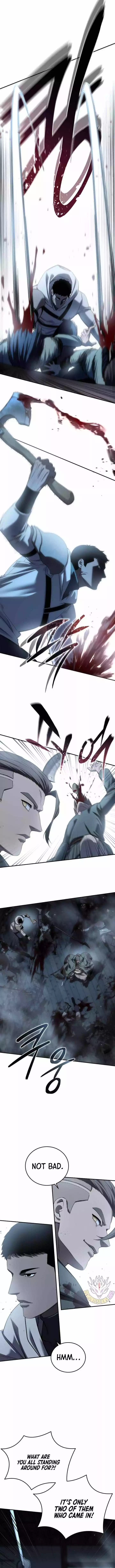Read Star Fostered Swordmaster EN Manga Online