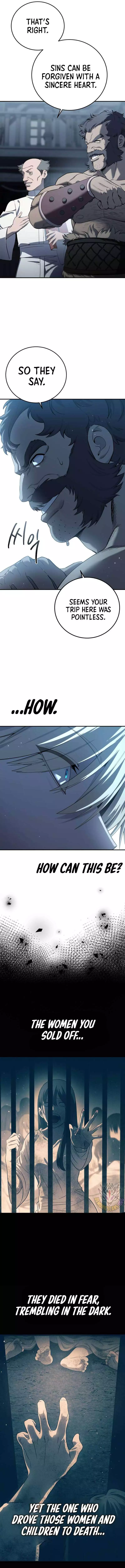 Read Star Fostered Swordmaster EN Manga Online