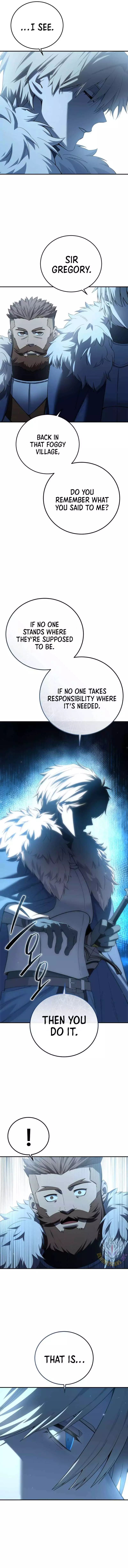 Read Star Fostered Swordmaster EN Manga Online