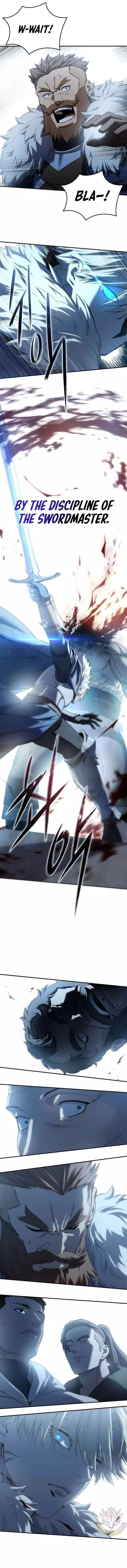 Read Star Fostered Swordmaster EN Manga Online