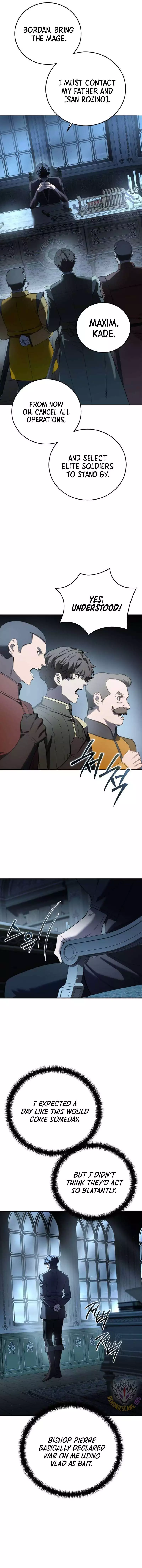 Read Star Fostered Swordmaster EN Manga Online