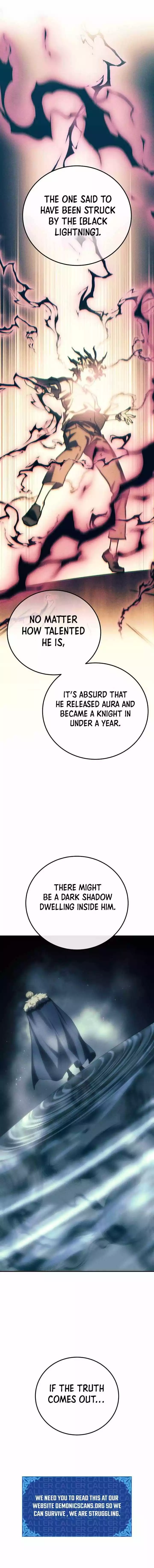 Read Star Fostered Swordmaster EN Manga Online