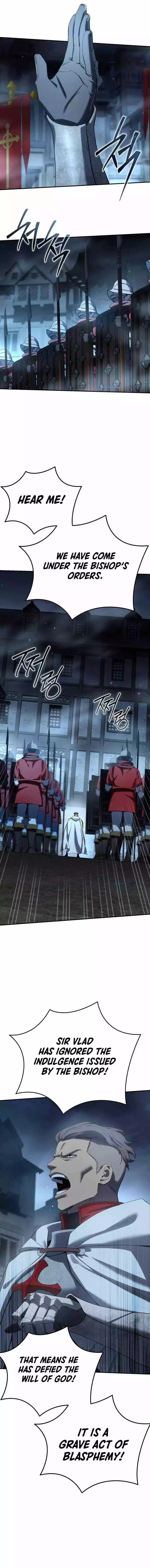 Read Star Fostered Swordmaster EN Manga Online