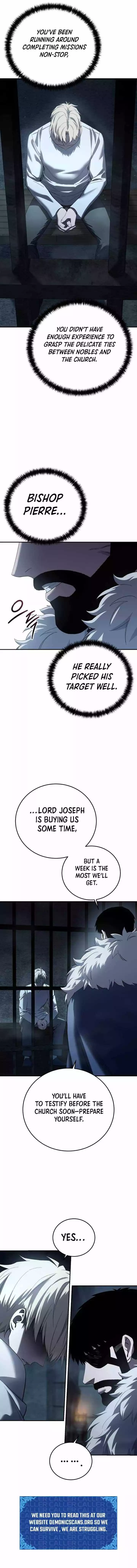 Read Star Fostered Swordmaster EN Manga Online