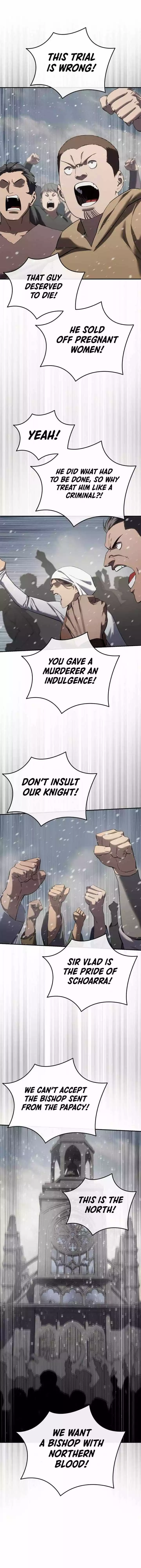 Read Star Fostered Swordmaster EN Manga Online