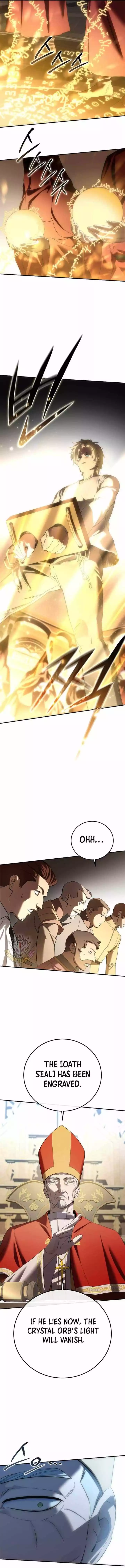 Read Star Fostered Swordmaster EN Manga Online