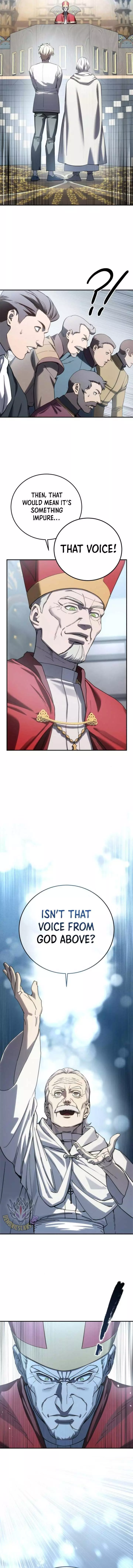 Read Star Fostered Swordmaster EN Manga Online