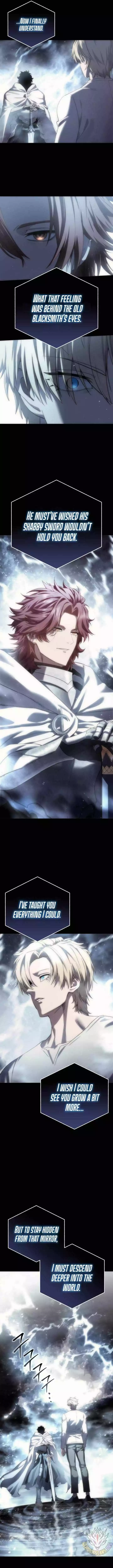 Read Star Fostered Swordmaster EN Manga Online