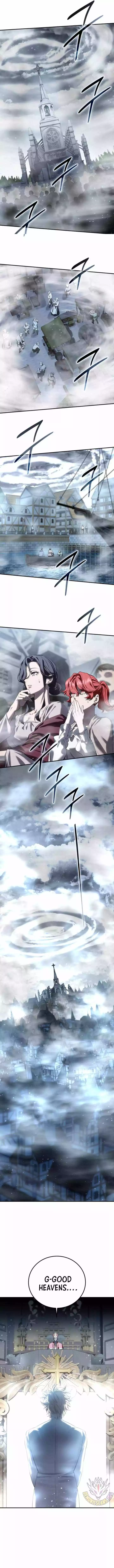 Read Star Fostered Swordmaster EN Manga Online