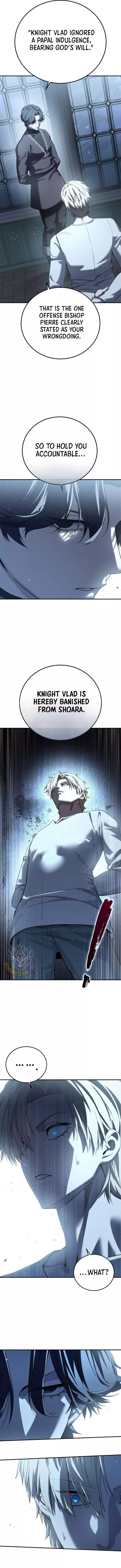 Read Star Fostered Swordmaster EN Manga Online