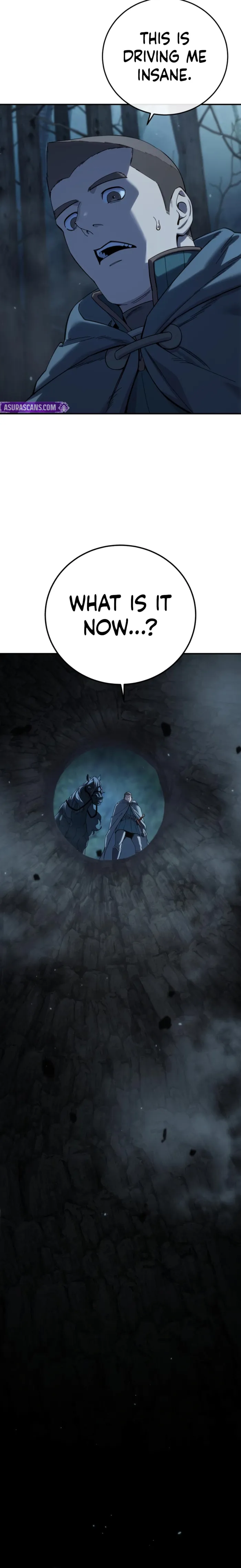 Read Star Fostered Swordmaster EN Manga Online