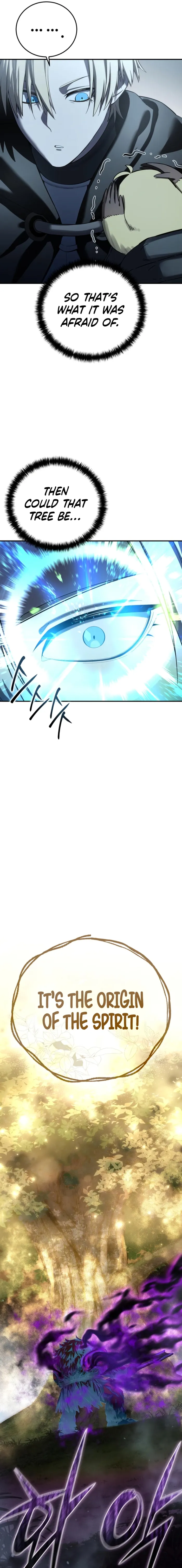 Read Star Fostered Swordmaster EN Manga Online