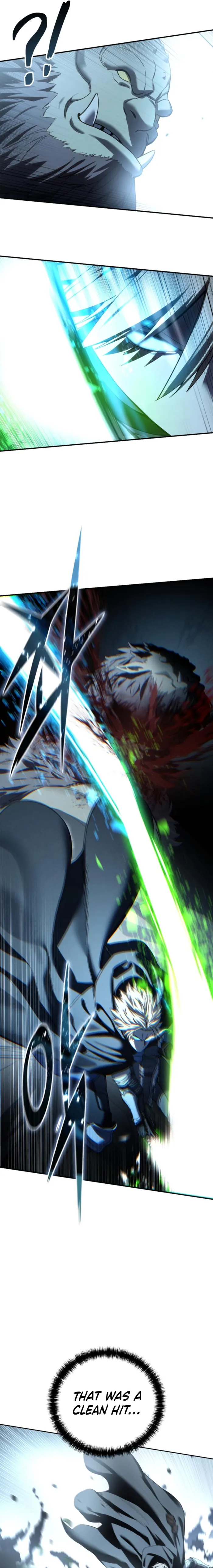 Read Star Fostered Swordmaster EN Manga Online
