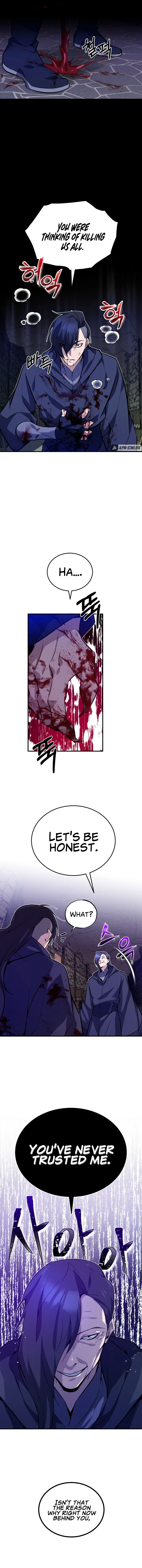 Read Star Instructor Master Baek EN Manga Online