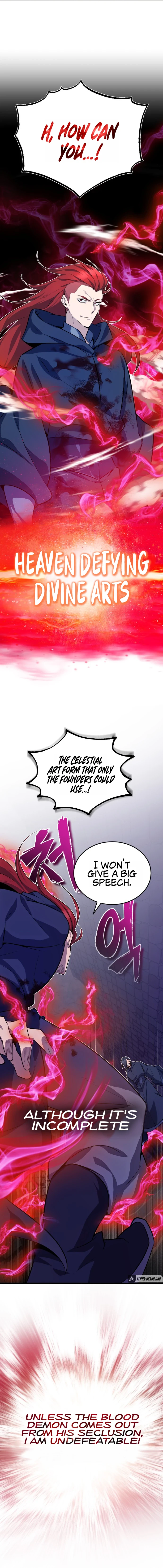 Read Star Instructor Master Baek EN Manga Online