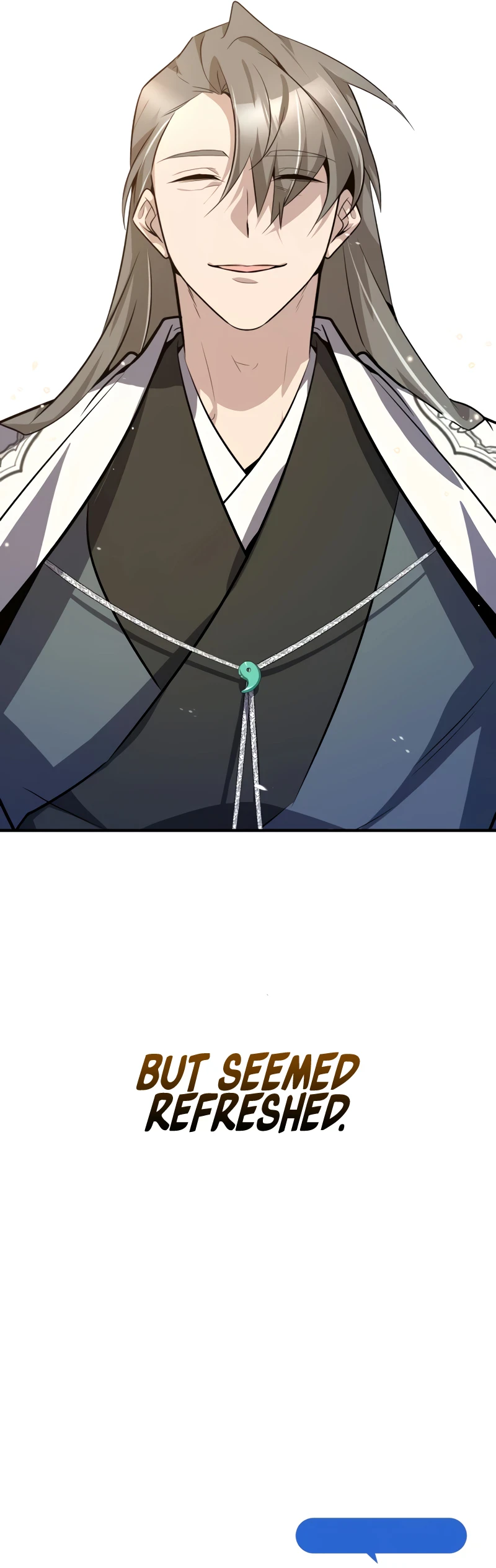 Read Star Instructor Master Baek EN Manga Online