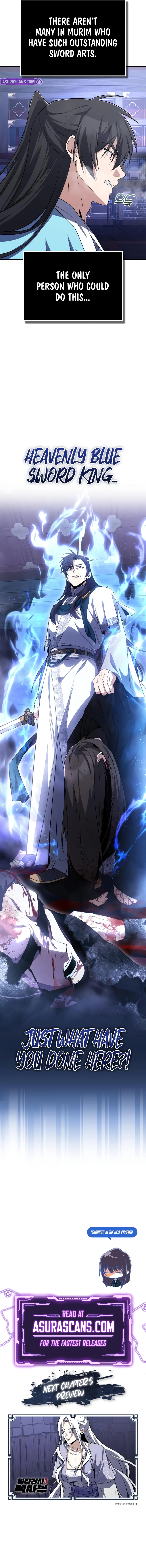 Read Star Instructor Master Baek EN Manga Online