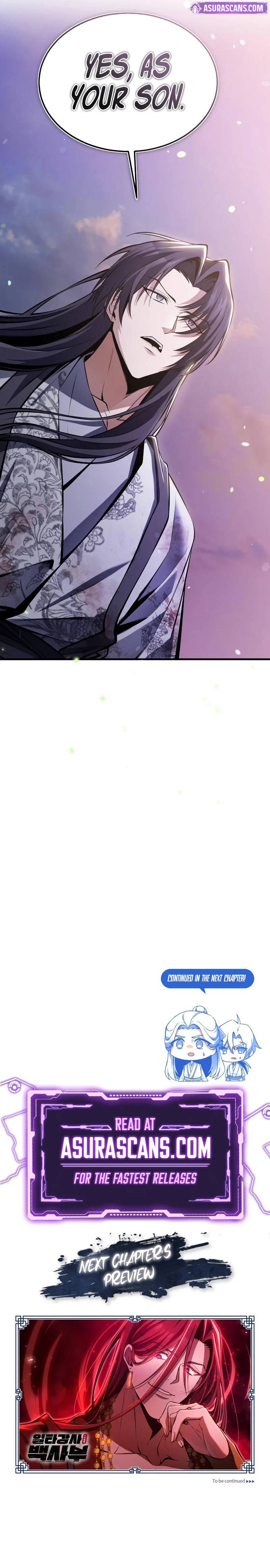 Read Star Instructor Master Baek EN Manga Online