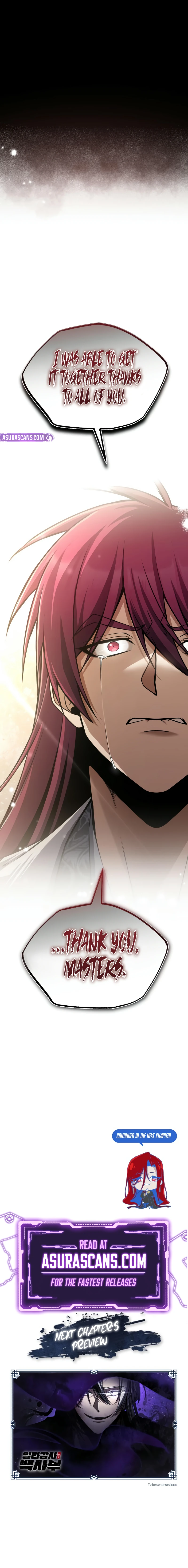 Read Star Instructor Master Baek EN Manga Online
