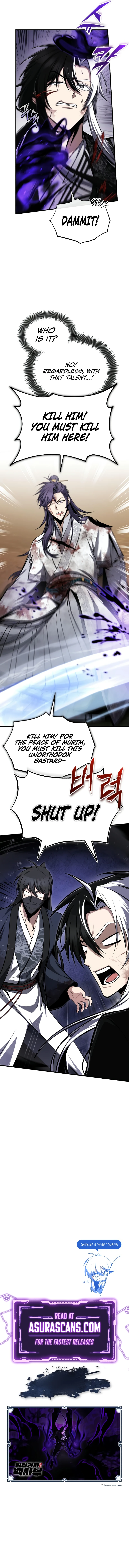 Read Star Instructor Master Baek EN Manga Online