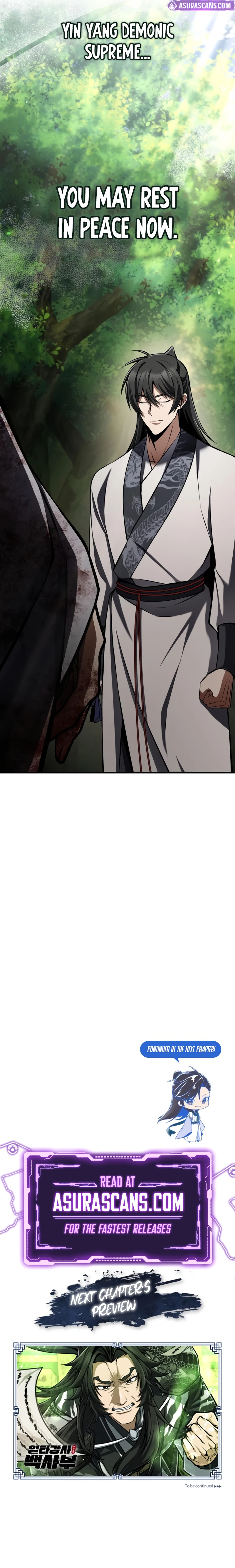 Read Star Instructor Master Baek EN Manga Online