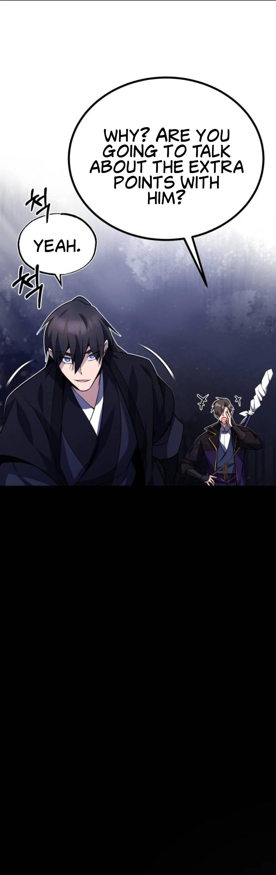 Read Star Instructor Master Baek EN Manga Online