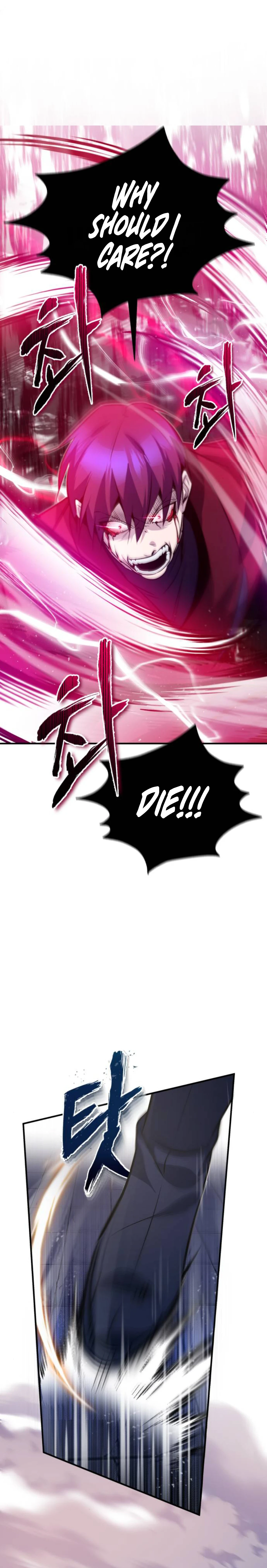 Read Star Instructor Master Baek EN Manga Online