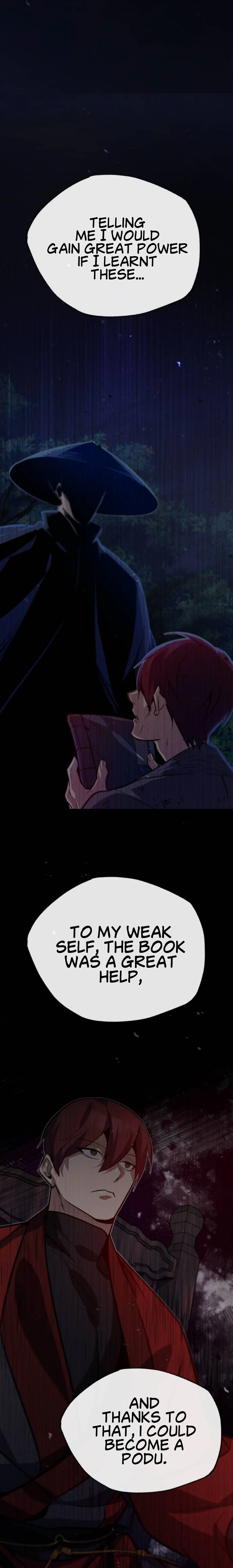 Read Star Instructor Master Baek EN Manga Online
