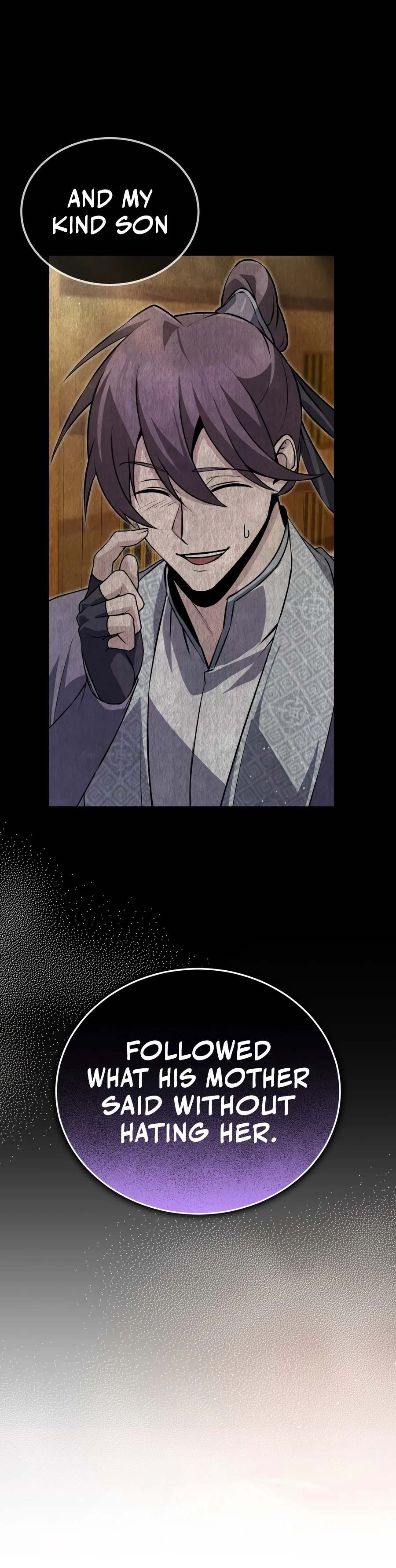 Read Star Instructor Master Baek EN Manga Online