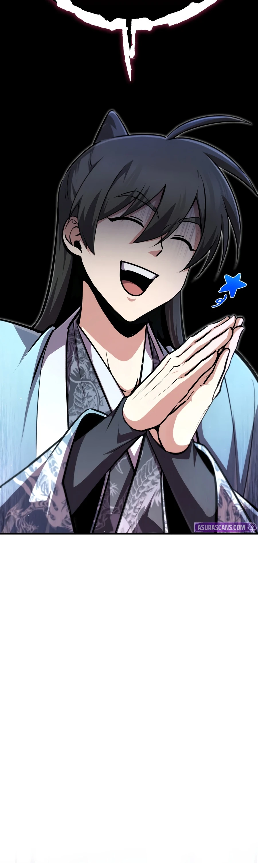 Read Star Instructor Master Baek EN Manga Online