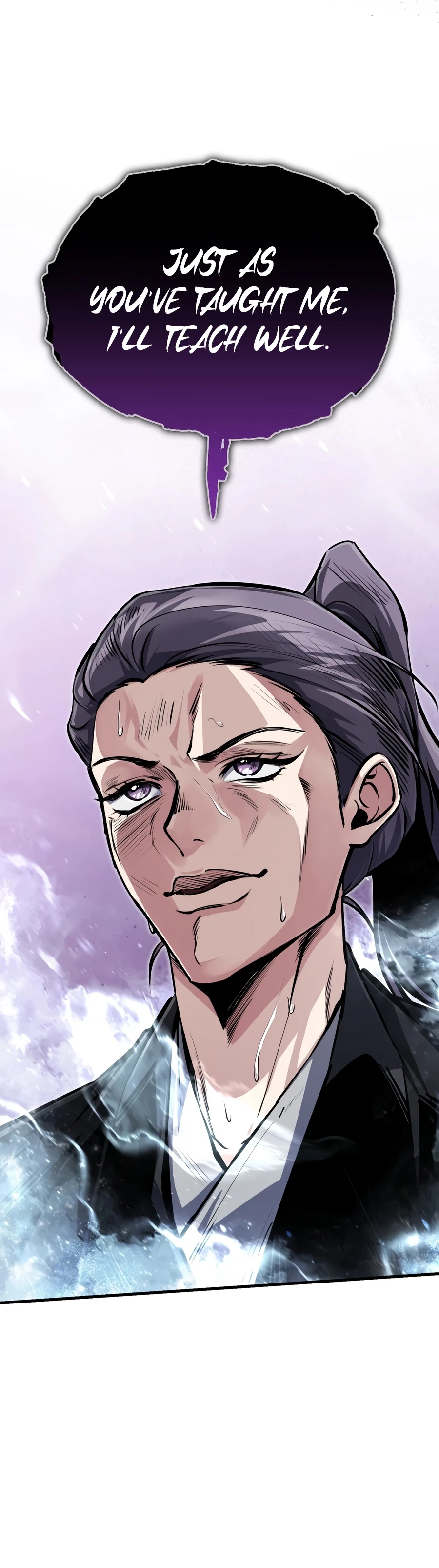 Read Star Instructor Master Baek EN Manga Online