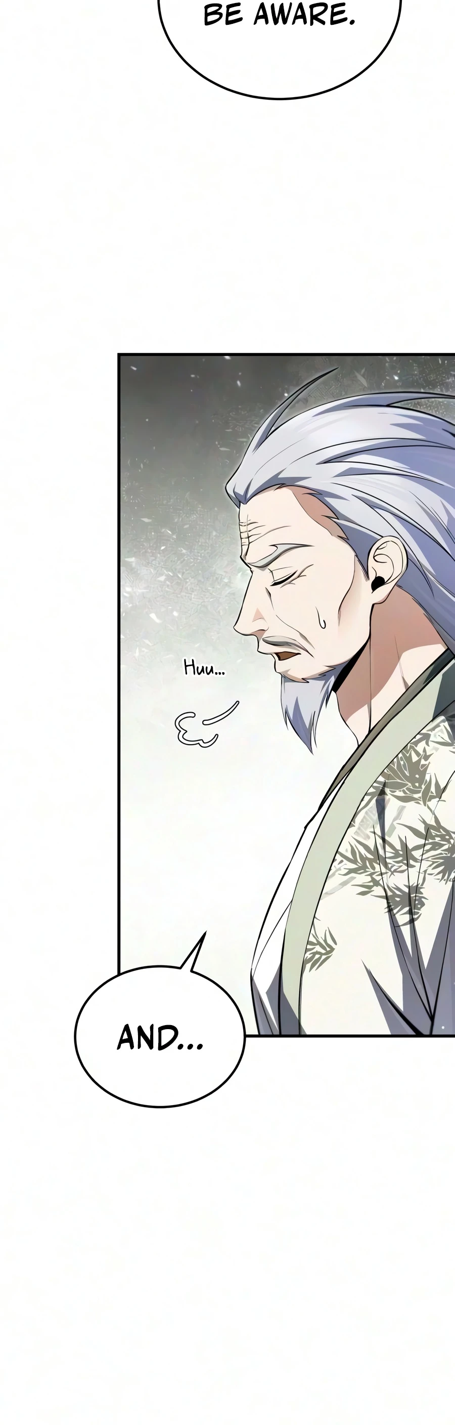 Read Star Instructor Master Baek EN Manga Online