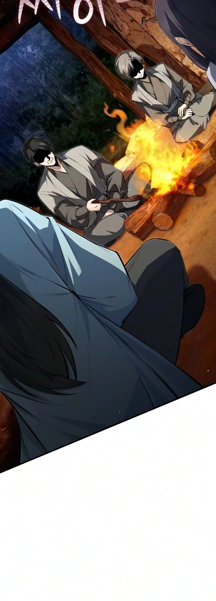 Read Star Instructor Master Baek EN Manga Online