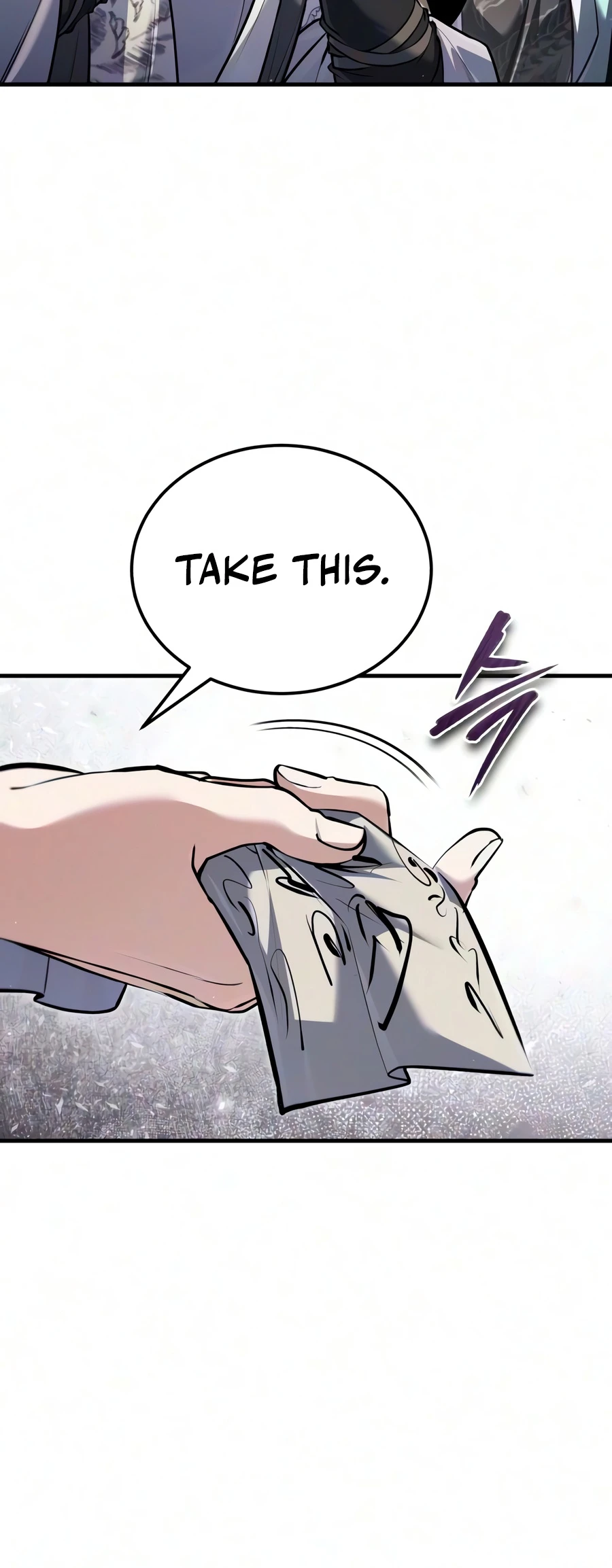 Read Star Instructor Master Baek EN Manga Online