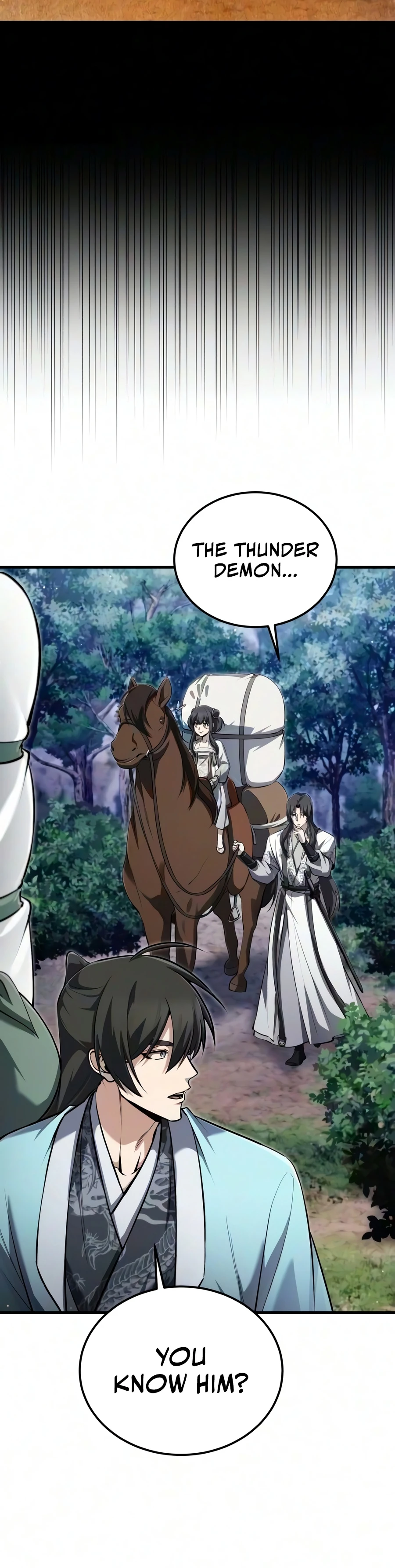 Read Star Instructor Master Baek EN Manga Online