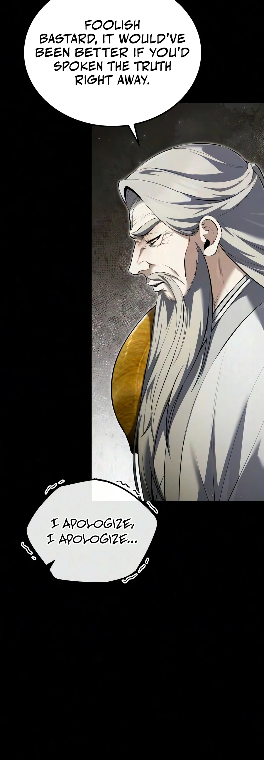 Read Star Instructor Master Baek EN Manga Online