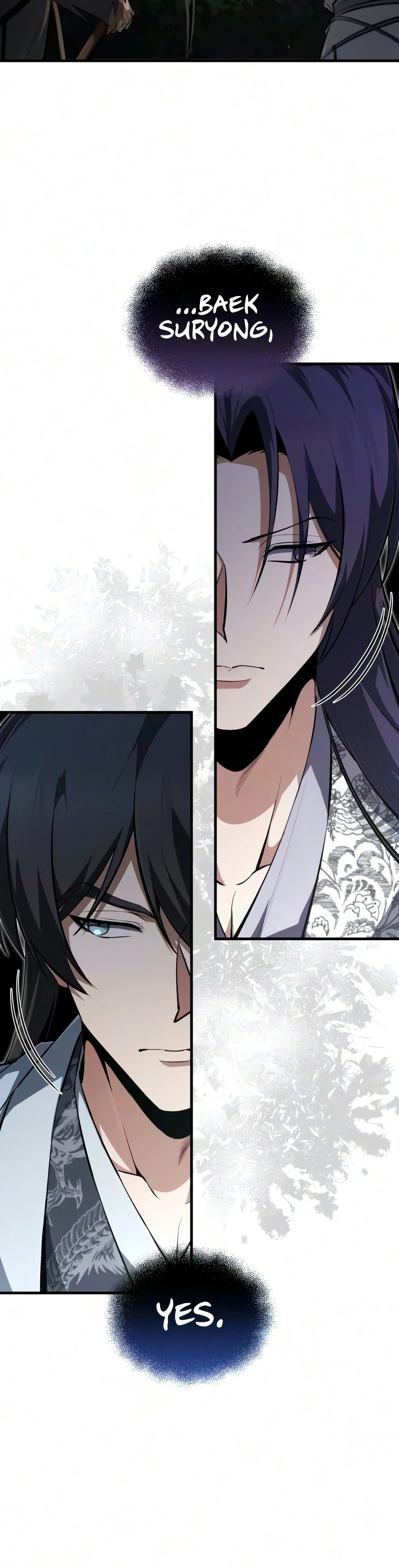 Read Star Instructor Master Baek EN Manga Online