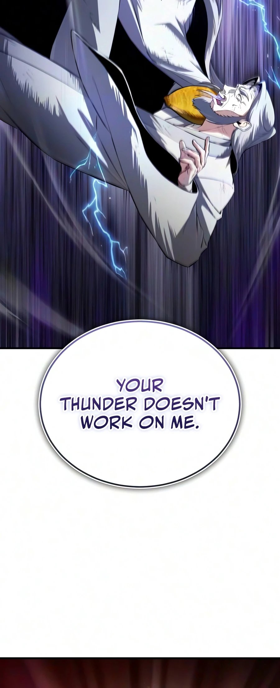 Read Star Instructor Master Baek EN Manga Online