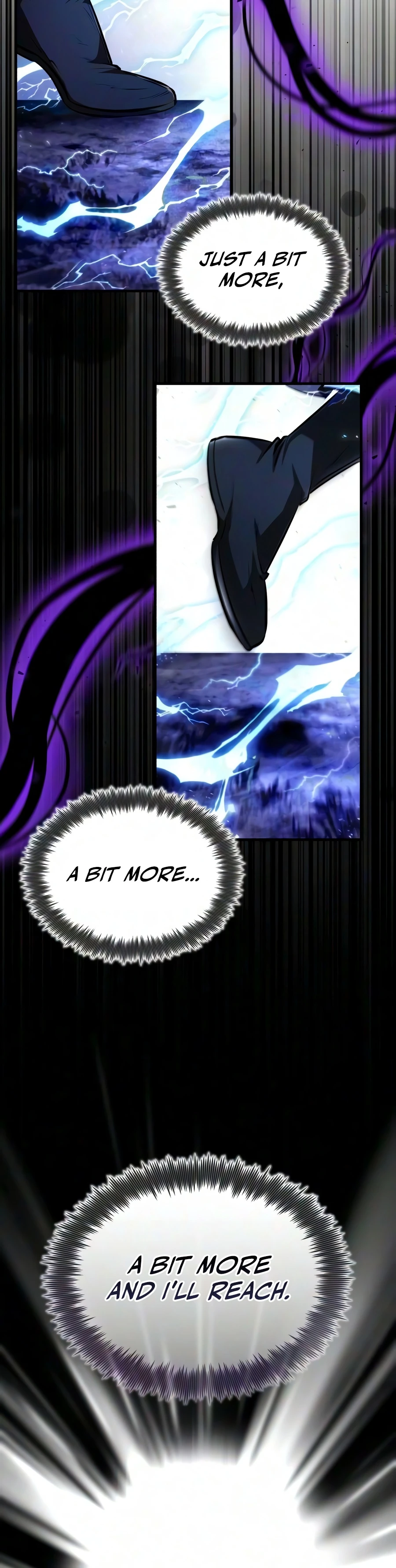 Read Star Instructor Master Baek EN Manga Online
