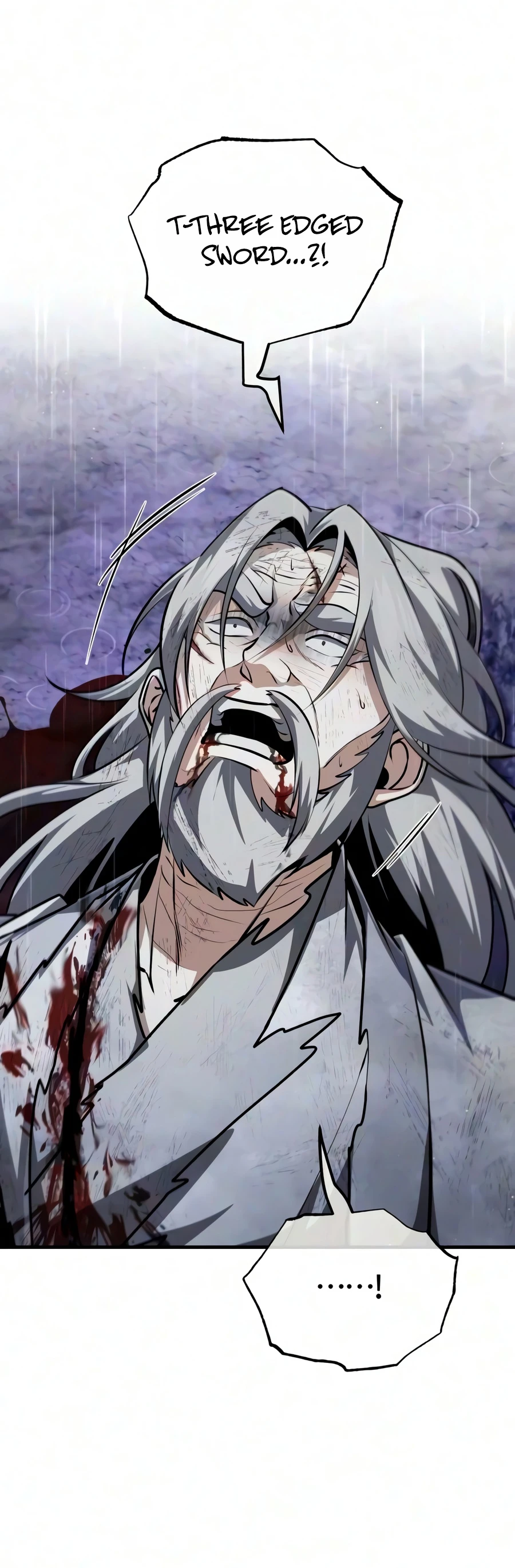 Read Star Instructor Master Baek EN Manga Online