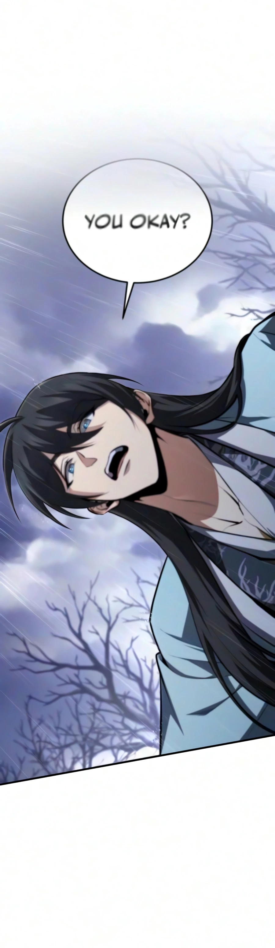 Read Star Instructor Master Baek EN Manga Online