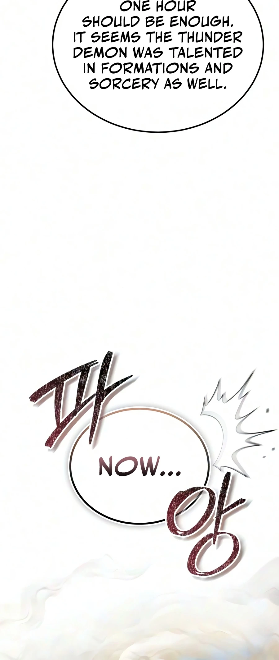 Read Star Instructor Master Baek EN Manga Online