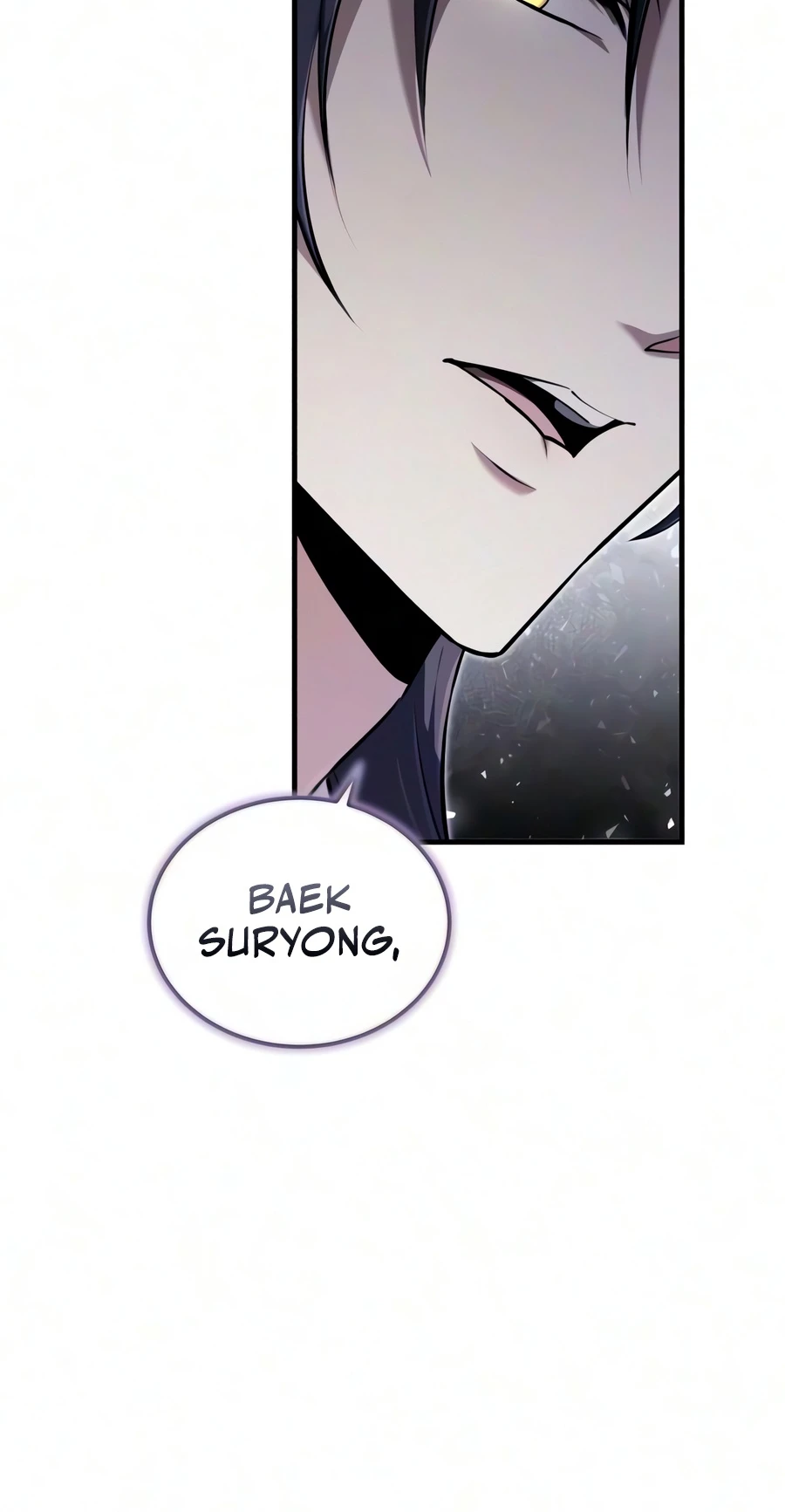 Read Star Instructor Master Baek EN Manga Online