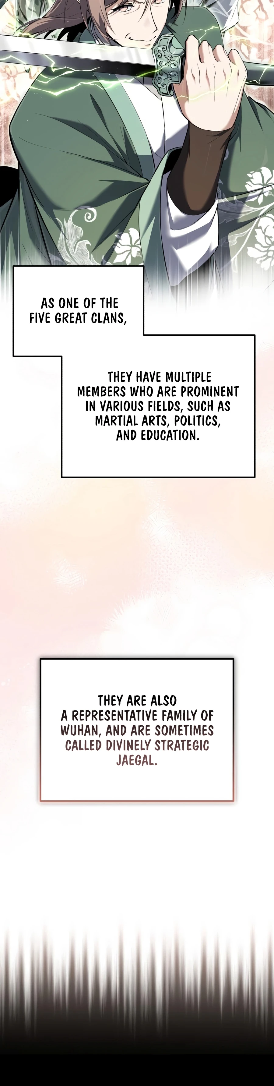 Read Star Instructor Master Baek EN Manga Online