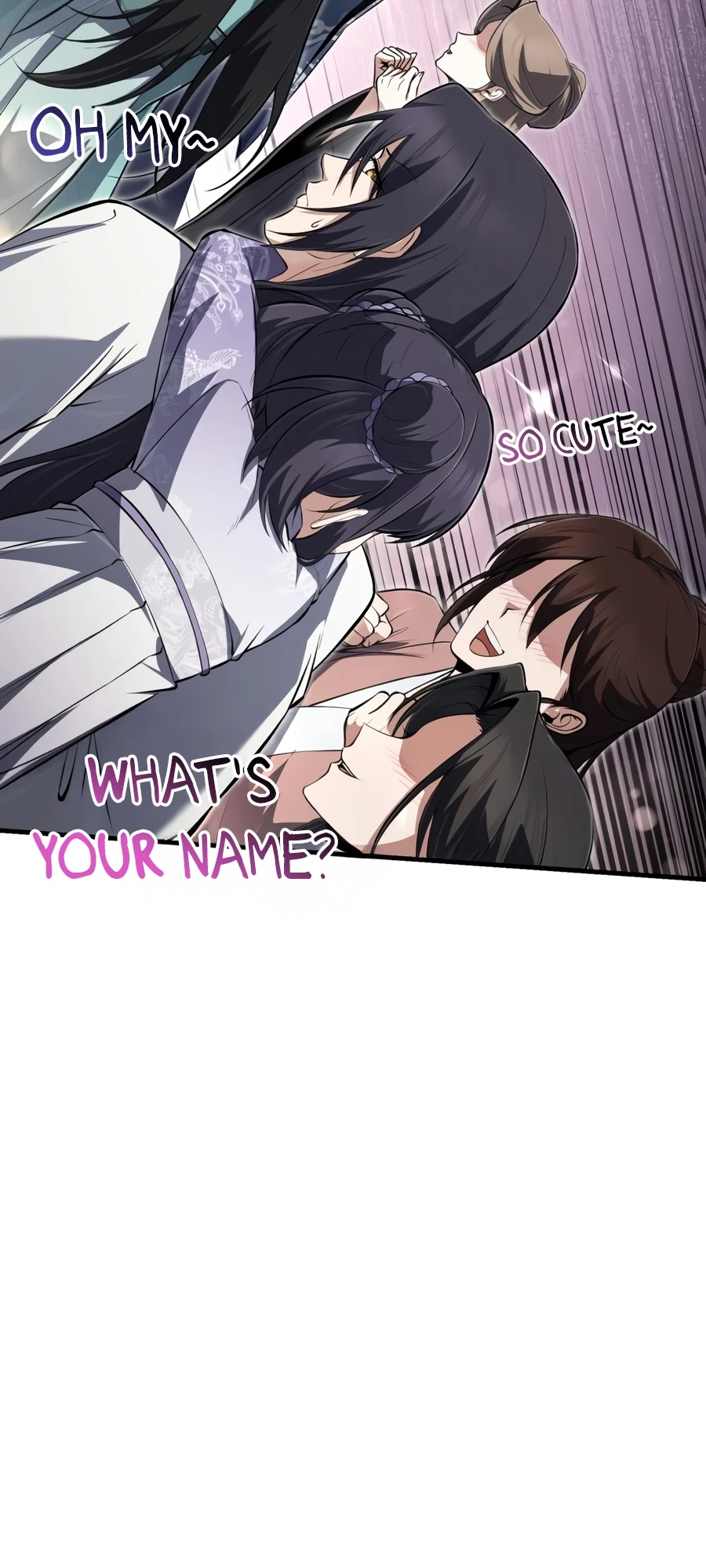 Read Star Instructor Master Baek EN Manga Online