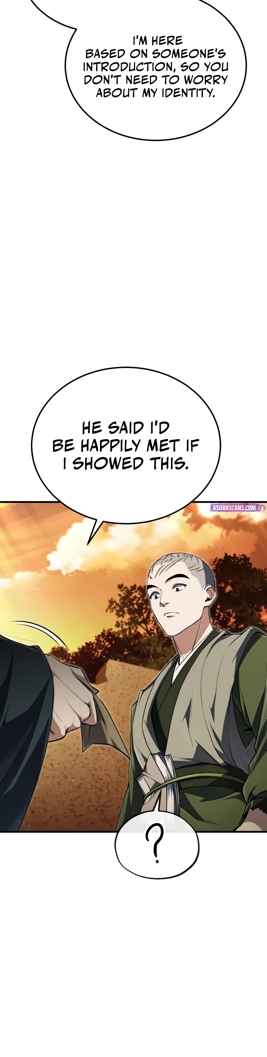 Read Star Instructor Master Baek EN Manga Online