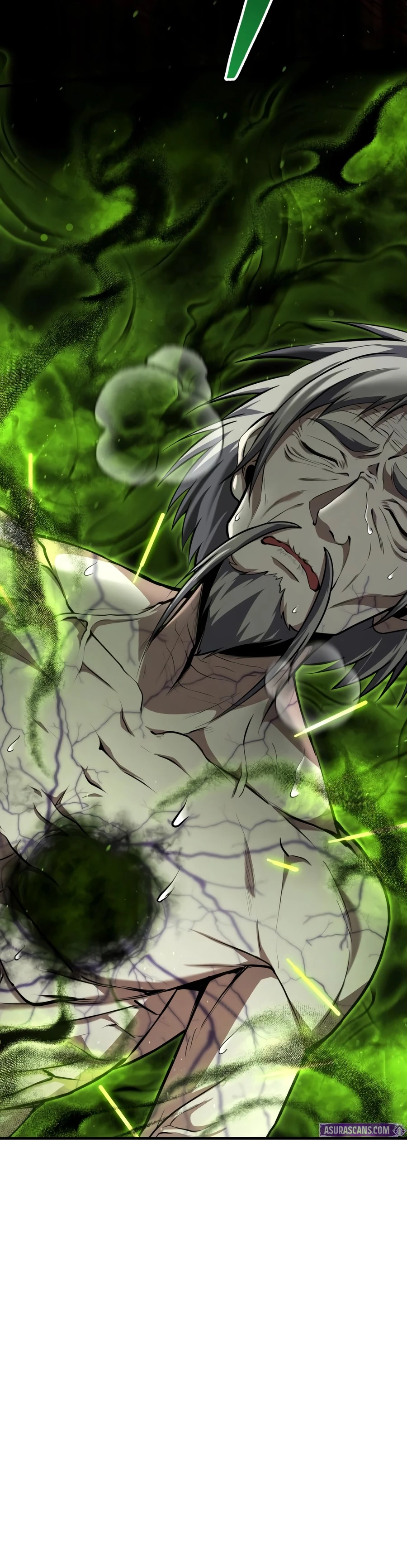 Read Star Instructor Master Baek EN Manga Online