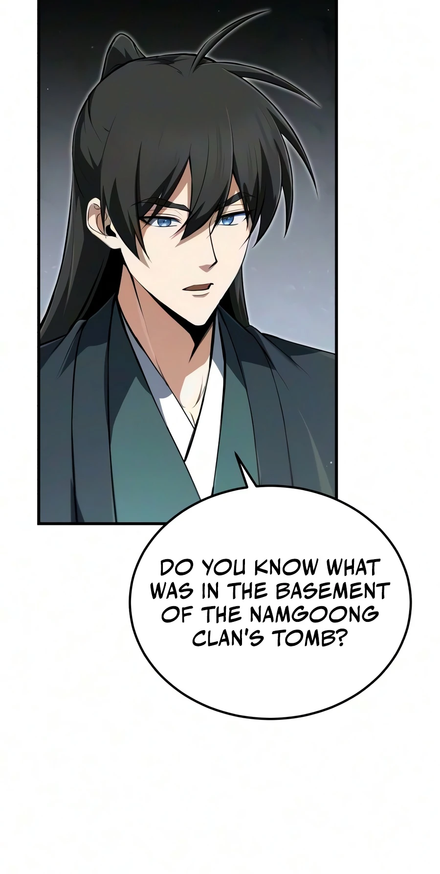 Read Star Instructor Master Baek EN Manga Online